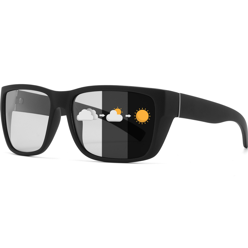 đđ¶ïž Unisex polarisierte Sonnenbrille fĂŒr Laufen, Radfahren, Autofahren & Sport