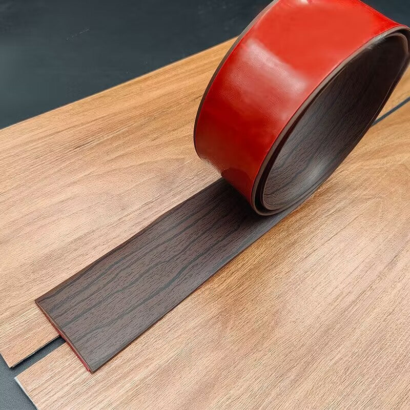 Selbstklebendes flexibles Bodenübergangsband