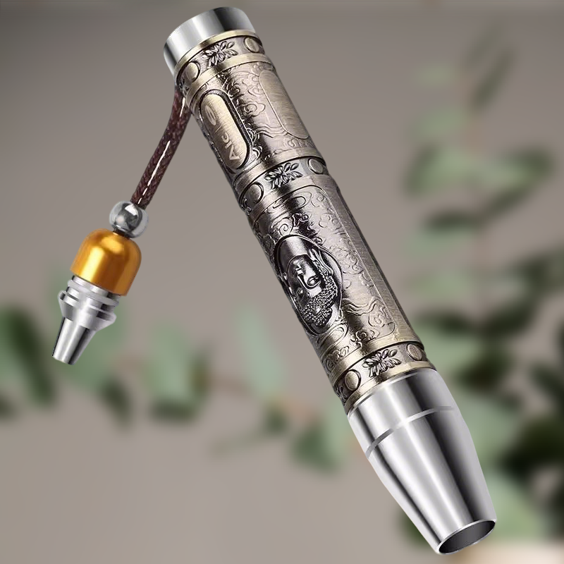 🔦 50% RABATT! 💎 Profi-Taschenlampe zur Edelsteinprüfung – Multifunktional & präzise ✨