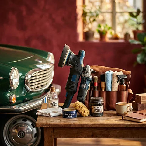 Auto & Autozubehör