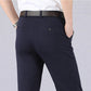 👔TimelessFlex - Herrenhose mit geradem Bein und hohem Stretchanteil👖