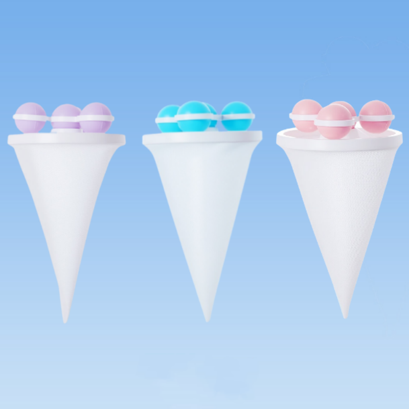 🔥Schwimmender Filterbeutel-Waschball für Waschmaschinen💥💥Befristetes Angebot: 50% Rabatt auf Bestellungen