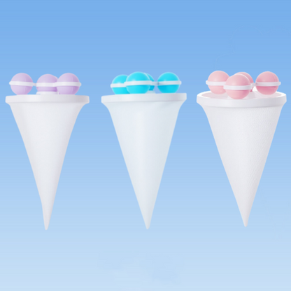 🔥Schwimmender Filterbeutel-Waschball für Waschmaschinen💥💥Befristetes Angebot: 50% Rabatt auf Bestellungen