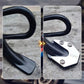 🌟🔥 Motorrad-Ständerfuß-Verbreiterung | 50% Rabatt +🛡️⚡ Stabilitäts-Boost für Seitenständer!