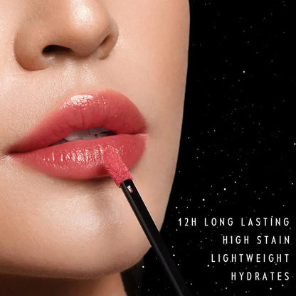 💄✨👄Feuchtigkeitsspendender Glanz-Lippenstift – Hochglanz & Langlebig für Fesselnde Lippen!