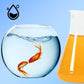 🔥Sterilisieren & Reinigen Wasserreiniger für Fischbecken