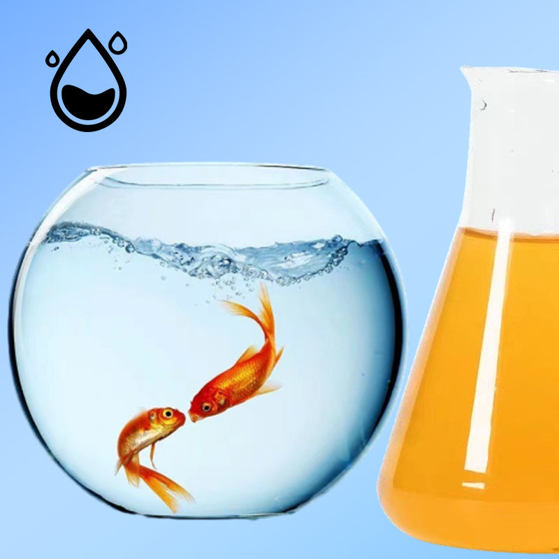 🔥Sterilisieren & Reinigen Wasserreiniger für Fischbecken