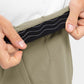 👍 Stretch-Golfshorts für Herren, schnell trocknend, lässig, für die Arbeit