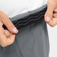 👍 Stretch-Golfshorts für Herren, schnell trocknend, lässig, für die Arbeit