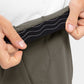 👍 Stretch-Golfshorts für Herren, schnell trocknend, lässig, für die Arbeit