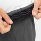 👍 Stretch-Golfshorts für Herren, schnell trocknend, lässig, für die Arbeit