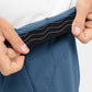 👍 Stretch-Golfshorts für Herren, schnell trocknend, lässig, für die Arbeit