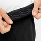 👍 Stretch-Golfshorts für Herren, schnell trocknend, lässig, für die Arbeit