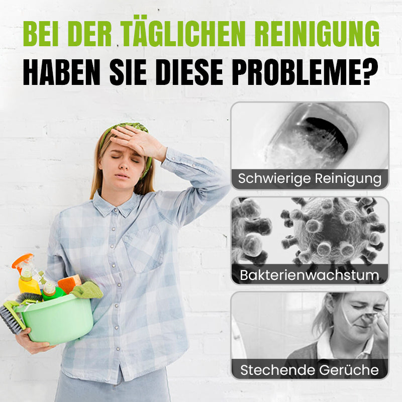 🌸Halloween-Aktion🌸Mehrzweck-Oxalsäure-Fleckenentferner-Spray