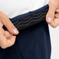 👍 Stretch-Golfshorts für Herren, schnell trocknend, lässig, für die Arbeit