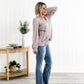 ✨Hochdehnbare Jeans mit Bauchkontrolle👖
