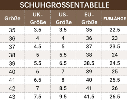 🏃🏆Bequeme & atmungsaktive Turnschuhe für Frauen