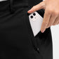 👍 Stretch-Golfshorts für Herren, schnell trocknend, lässig, für die Arbeit
