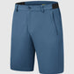 👍 Stretch-Golfshorts für Herren, schnell trocknend, lässig, für die Arbeit