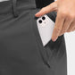 👍 Stretch-Golfshorts für Herren, schnell trocknend, lässig, für die Arbeit