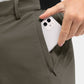 👍 Stretch-Golfshorts für Herren, schnell trocknend, lässig, für die Arbeit