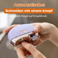 👧  ✨ 3-in-1 Automatischer elektrischer Nagelknipser mit Feilenfunktion【Sicher und bequem】2