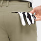 👍 Stretch-Golfshorts für Herren, schnell trocknend, lässig, für die Arbeit
