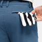 👍 Stretch-Golfshorts für Herren, schnell trocknend, lässig, für die Arbeit