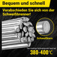 💥Niedertemperatur-Universal-Schweißstäbe