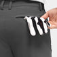 👍 Stretch-Golfshorts für Herren, schnell trocknend, lässig, für die Arbeit