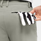 👍 Stretch-Golfshorts für Herren, schnell trocknend, lässig, für die Arbeit