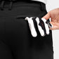 👍 Stretch-Golfshorts für Herren, schnell trocknend, lässig, für die Arbeit