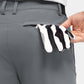 👍 Stretch-Golfshorts für Herren, schnell trocknend, lässig, für die Arbeit