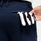 👍 Stretch-Golfshorts für Herren, schnell trocknend, lässig, für die Arbeit