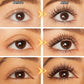 🎁 1+1 GRATIS!! ✨💖Tubing Mascara Black & Brown Duo für Wimpern-Make-up