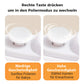 👧  ✨ 3-in-1 Automatischer elektrischer Nagelknipser mit Feilenfunktion【Sicher und bequem】2