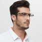 TITANIUM-LEGIERUNGS-LESBRILLE