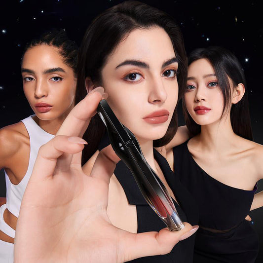 💄✨👄Feuchtigkeitsspendender Glanz-Lippenstift – Hochglanz & Langlebig für Fesselnde Lippen!