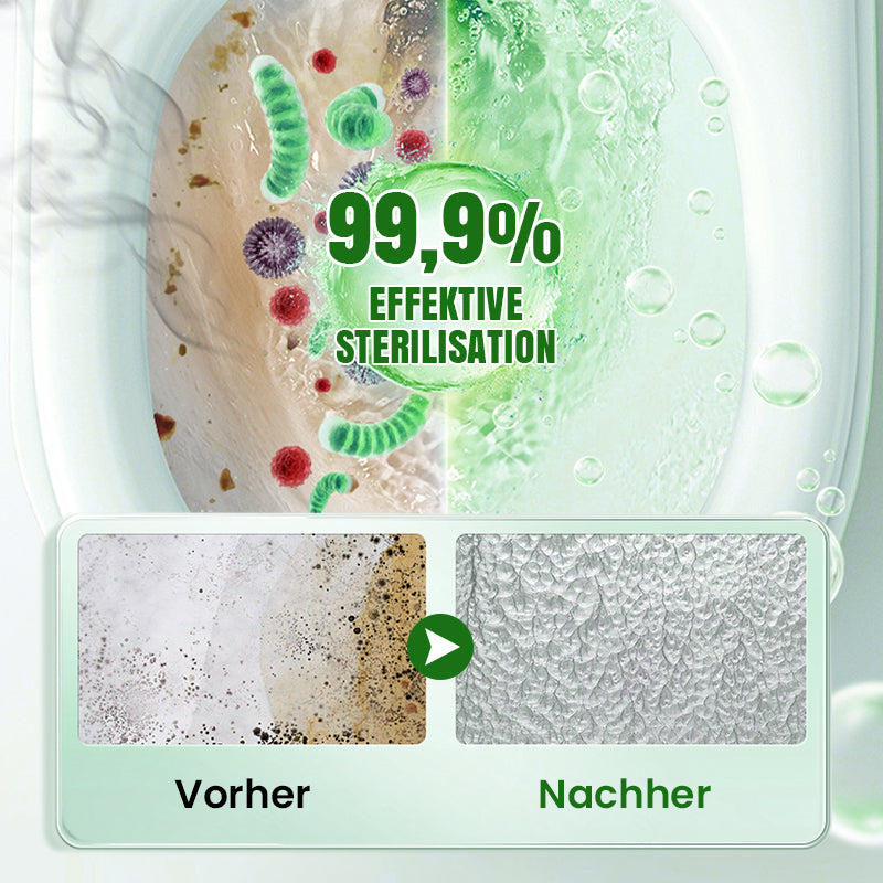 🌸Halloween-Aktion🌸Mehrzweck-Oxalsäure-Fleckenentferner-Spray