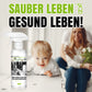 🔥Neu Selling❤️‍🔥Multi-Zweckentfremdungsspray Oxalsäure Fleckenentfernung