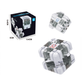 🧩 JETZT 50 % RABATT! ✨ Großes 3D-Labyrinth-Puzzle-Würfel – 120 herausfordernde Routen mit sanfter Drehung für die kognitive Entwicklung und Spaß 🧠🔛