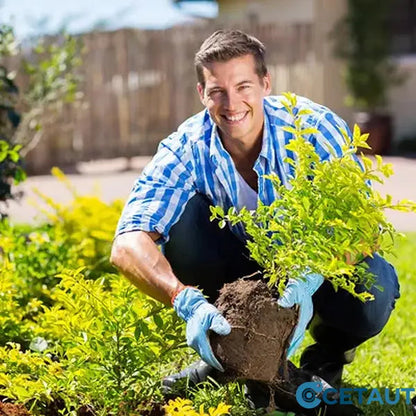 🌿kauf 3 bekomm 3 gratis🌿💪 ECOCERT-zertifizierter Bodenaktivator – Stärkt Ihren Boden, fördert üppiges Wachstum mühelos! 🌼✅