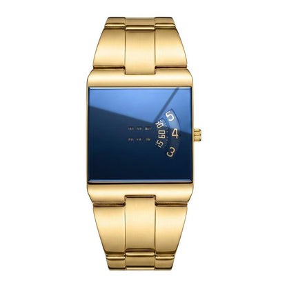 ⌚Rennsport-Uhr für Herren – Luxuriöses Design, Präzises Quarzwerk & Perfekt Für Einen Dynamischen, Sportlichen Lebensstil 💪