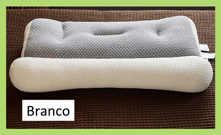 ⏳🔥 Nur 50% Rabatt! ☁️ Super Ergonomisches Kissen 🛌💆‍♀️