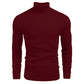 🔥Black-Friday-Mega-Angebot – 50 % Rabatt!🔥Rollkragen-Strickpullover für Herren im Winter