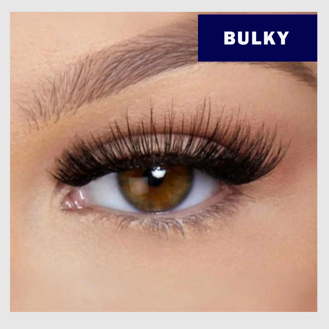 💖LETZTER VERKAUFSTAG - 50% RABATT🎁Magnetische Wimpern mit Applikator
