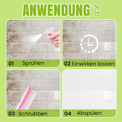 🌸Halloween-Aktion🌸Mehrzweck-Oxalsäure-Fleckenentferner-Spray