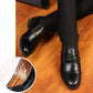 👔👞Herren Business Formelle Lederschuhe