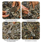 💎 50% RABATT! 🪢 Winddichtes Outdoor-Seil – Verstellbar, Reflektierend & Bis 420 lbs Belastbar 🏕️