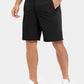 👍 Stretch-Golfshorts für Herren, schnell trocknend, lässig, für die Arbeit